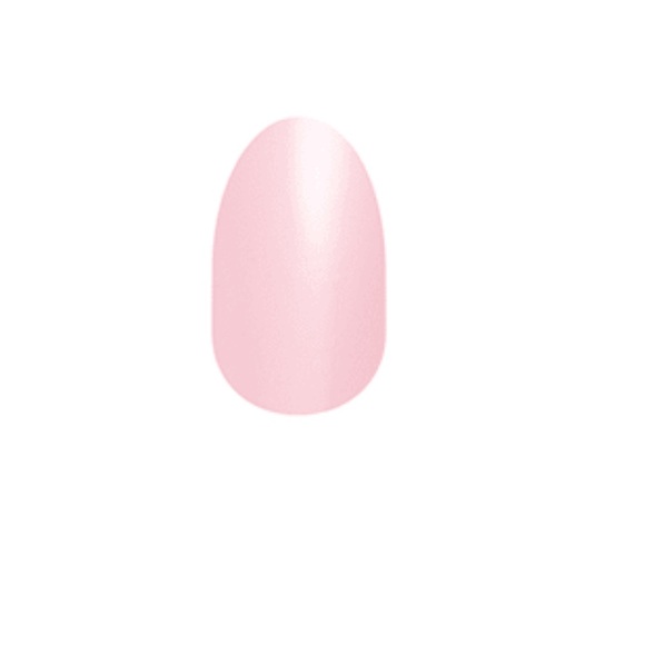 Color Street - Himalayan Salt - soft pink nail strip set - Picture 8 of 10